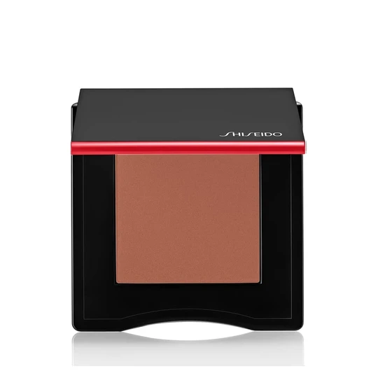 Shiseido Inner Glow Cheek Powder Blush Twilight Hour #02