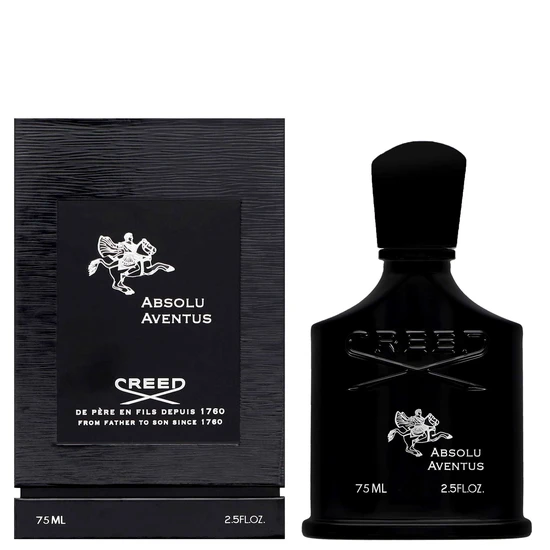 Creed Absolu Aventus Eau De Parfum 75ml