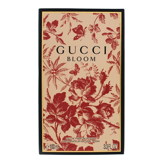 Gucci Bloom Intense Eau De Parfum 100ml