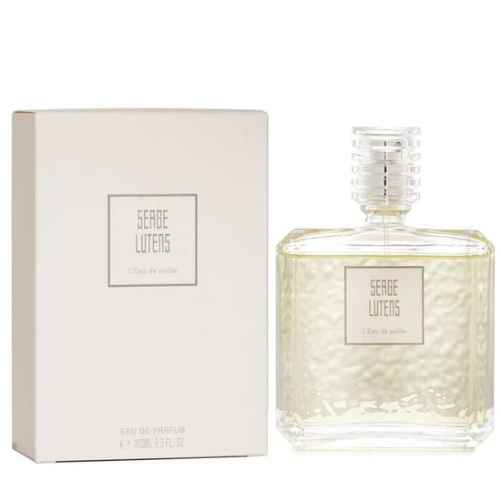 Serge Lutens Les Eaux De Politesse L'Eau De Paille Eau De Parfum 100ml
