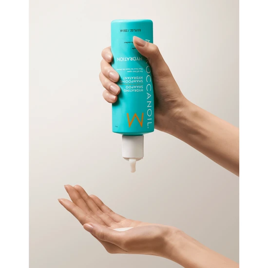 Moroccanoil Hydrating Shampoo 250ml