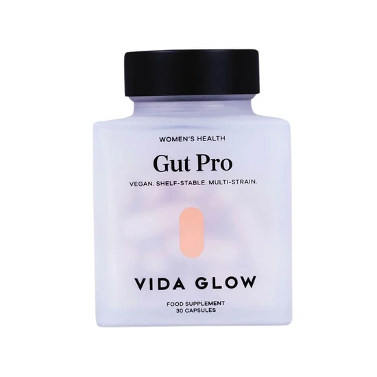 Vida Glow Gut Pro 30 Capsules