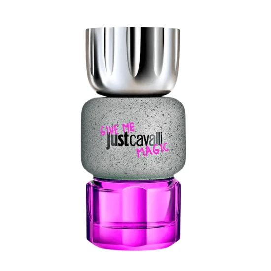 Roberto Cavalli Give Me Magic Eau De Parfum 90ml