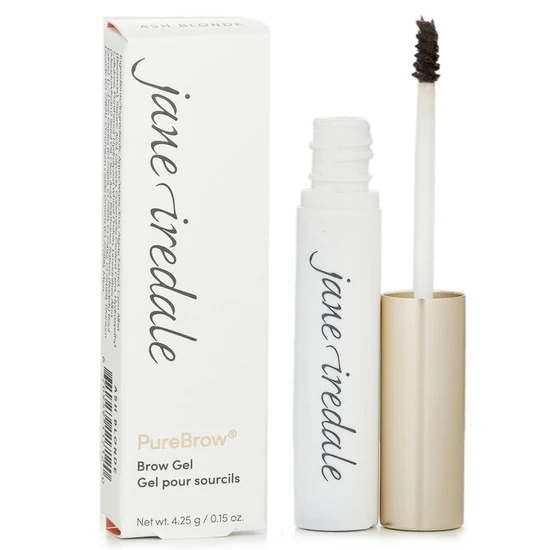 Jane Iredale PureBrow Brow Gel Dark Brown