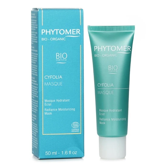 Phytomer Cyfolia Radiance Moisturising Mask 50ml