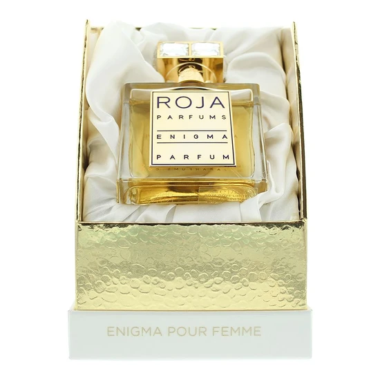 Roja Parfums Enigma Pour Femme Parfum 50ml