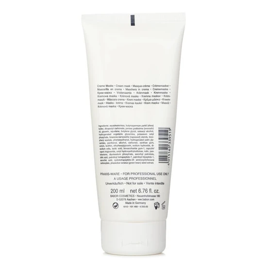 BABOR Pro EGF Cream Mask 200ml
