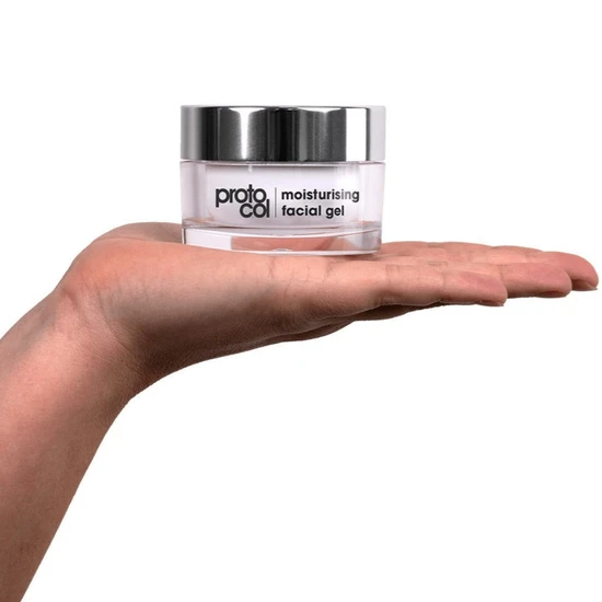 Proto-col Moisturising Facial Gel 50ml
