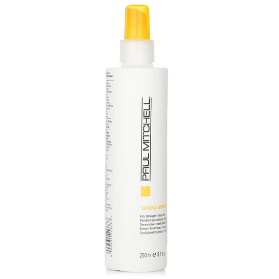Paul Mitchell Taming Spray Leave-In Detangling Conditioner