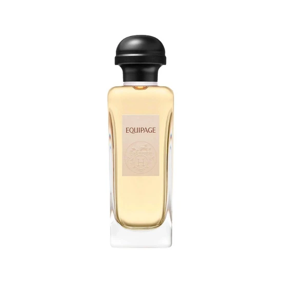 Hermès Equipage Eau De Toilette 100ml
