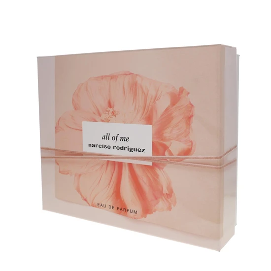 Narciso Rodriguez All Of Me Eau De Toilette Gift Set 50ml