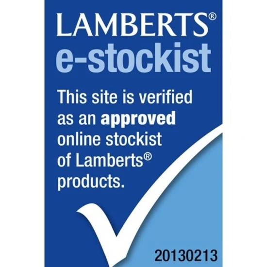 Lamberts Artichoke Extract 7425mg 180 Tablets