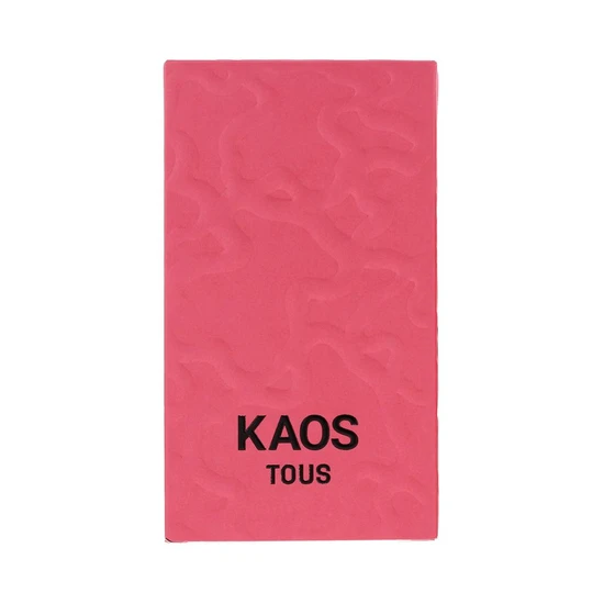 Tous Kaos Eau De Parfum 100ml