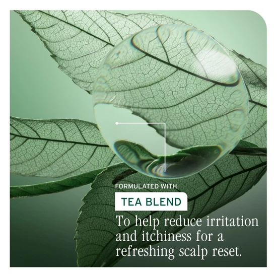 Biolage Scalp Sync Calming Shampoo 400ml