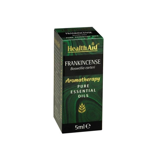 Health Aid Frankincense Oil 5ml