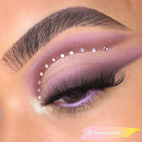 Ardell Mega Volume Black Lashes 257