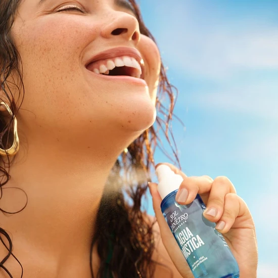 Sol de Janeiro Aqua Mistica Perfume Mist 90ml