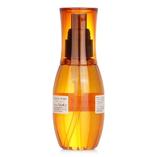 Milbon Elujuda MO Mellow Oil 120ml