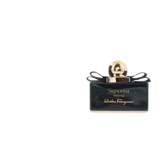 Salvatore Ferragamo Signorina Misteriosa Eau De Parfum 50ml