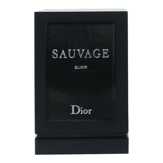 DIOR Sauvage Elixir 60ml