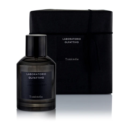 Laboratorio Olfattivo Tonkade Eau De Parfum 100ml