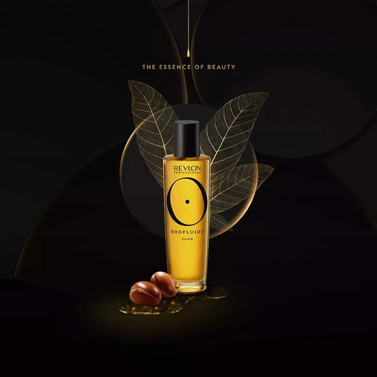 Orofluido Original Elixir 100ml