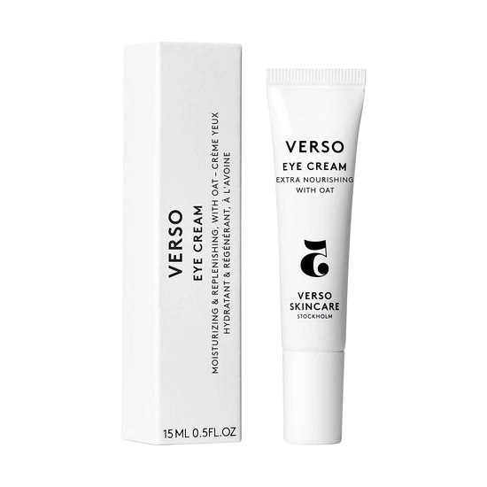Verso Skincare Eye Cream 20 ml