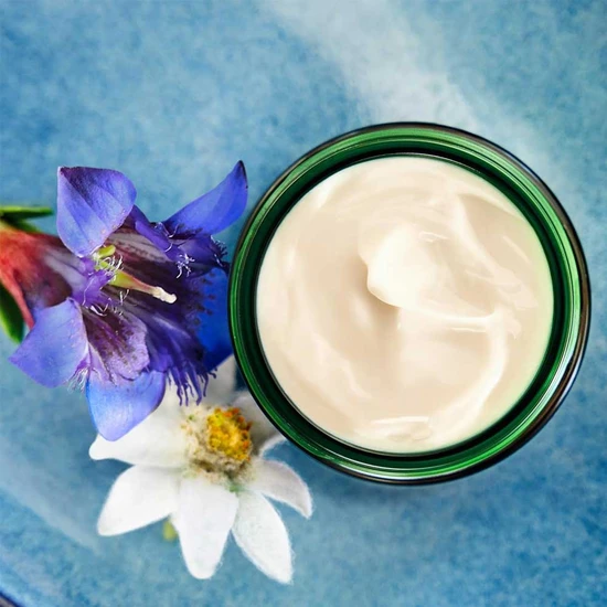 Weleda Blue Gentian & Edelweiss Contouring Day Cream 40ml
