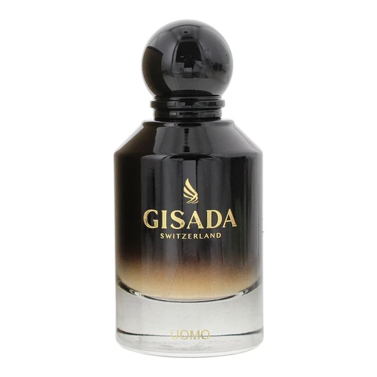 Gisada Uomo Eau De Parfum 50ml