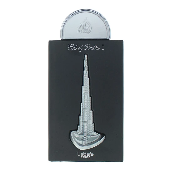 Lattafa Pride Art Of Arabia I Eau De Parfum 100ml