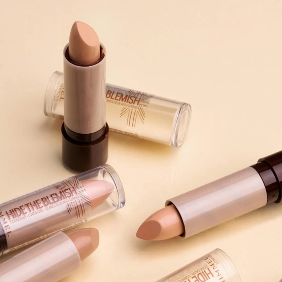Rimmel Hide The Blemish Stick Concealer 002 Sand