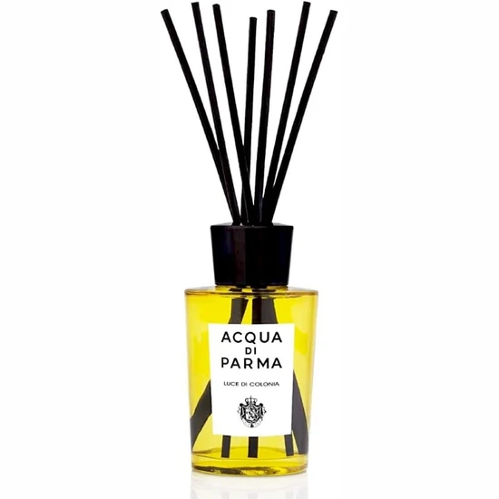 Acqua Di Parma Luce Di Colonia Diffuser 180ml