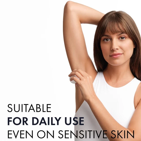 Vichy 48 Hr 'No Trace' Anti-Perspirant For Sensitive Skin 50ml