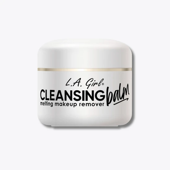 L.A. Girl Cleansing Balm Melting Makeup Remover