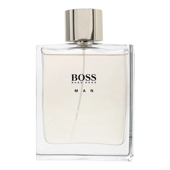 Hugo Boss Boss Orange Man Eau De Toilette 100ml