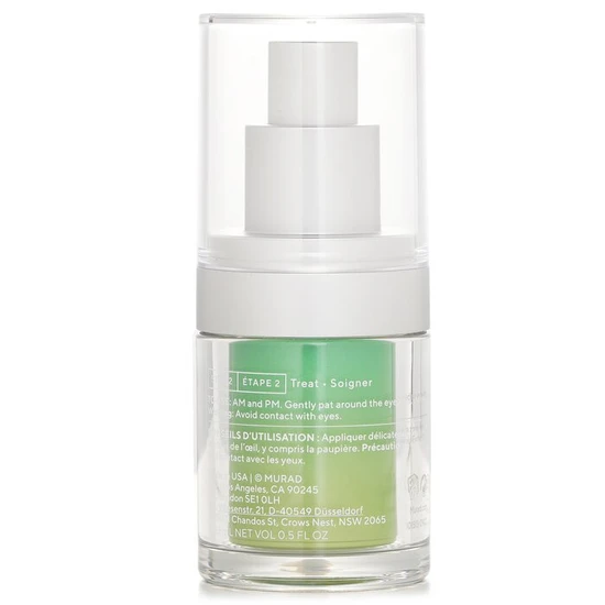 Murad Resurgence Retinol Youth Renewal Eye Serum 15ml