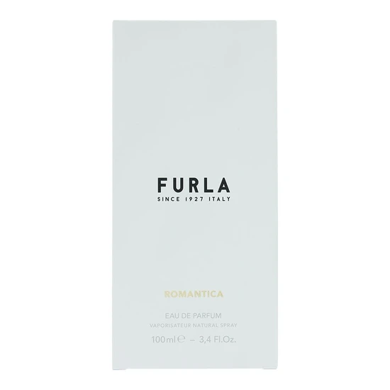 Furla Romantica Eau De Parfum 100ml