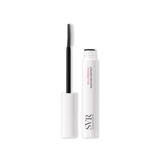 SVR PALPEBRAL Black Mascara Protect 9ml