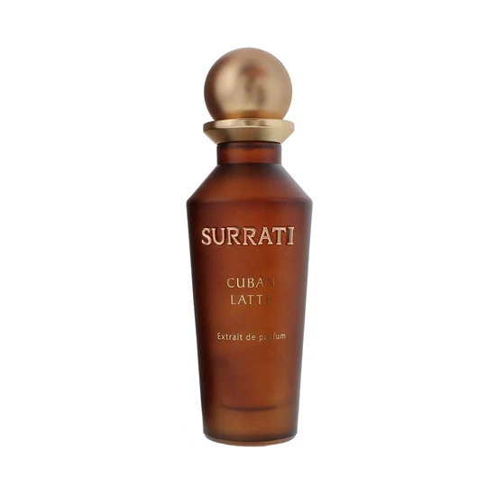 Surrati Cuban Latte Extrait De Parfum 150ml