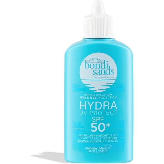 Bondi Sands Hydra UV Protect Face Fluid SPF 50 40ml