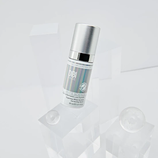 Dibi Milano White Science Correcting Serum 30ml