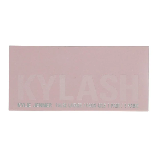 Kylie Skin Kylash False Eyelashes 1 Pair