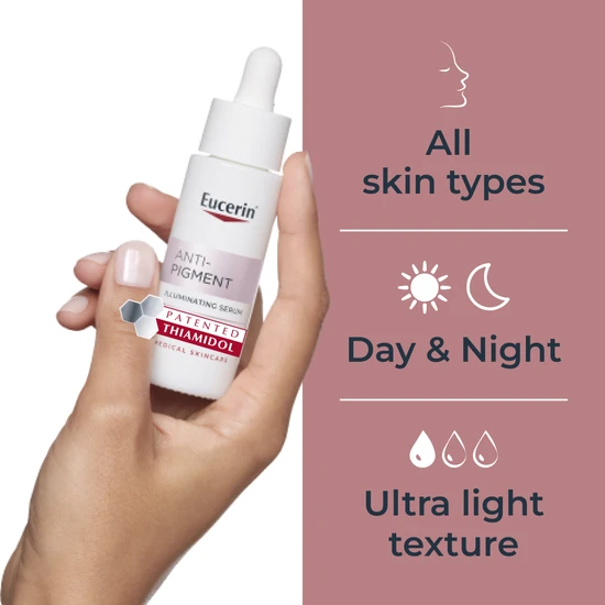 Eucerin Anti-Pigment Illuminating Serum 30ml