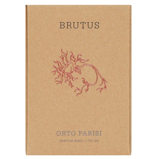 Orto Parisi Brutus Eau De Parfum 50ml