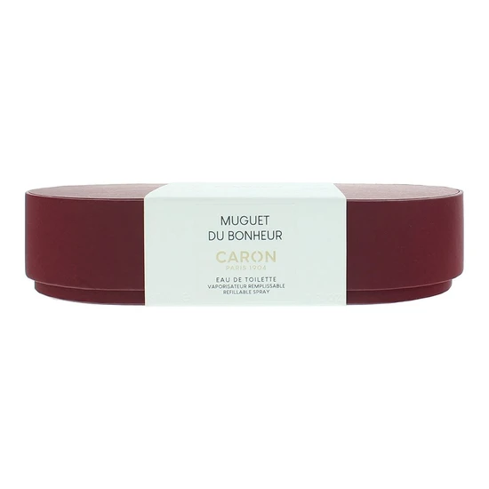 Caron Muguet Du Bonheur Eau De Toilette 30ml