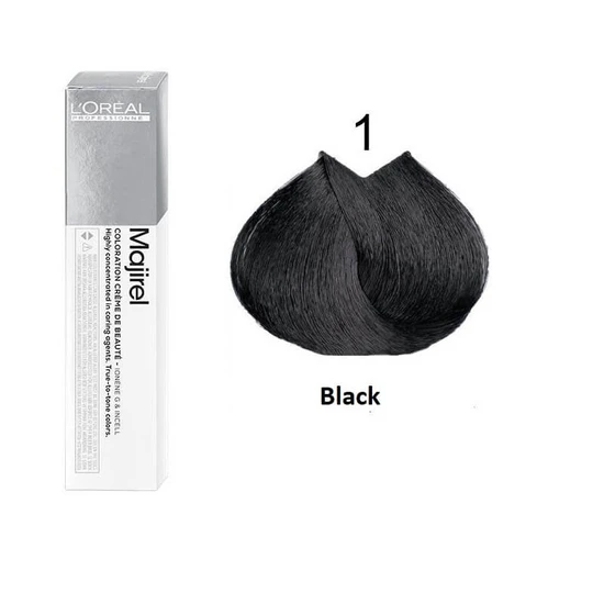 L'Oreal Paris Majirel Absolu Hair Colourant 4 Brown