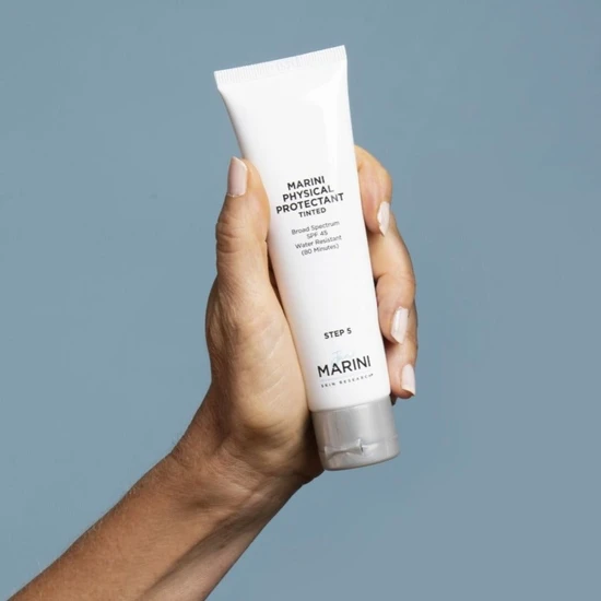Jan Marini Physical Protectant Tinted SPF 45 57g