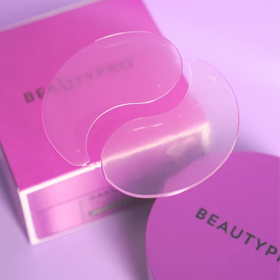 BeautyPro Bakuchiol Under Eye Mask