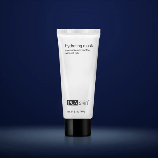 PCA SKIN Hydrating Mask 60g