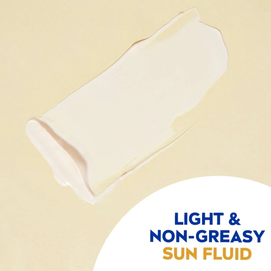 Nivea UV Face Specialist Luminous630 SPF 50+ Fluid 40ml